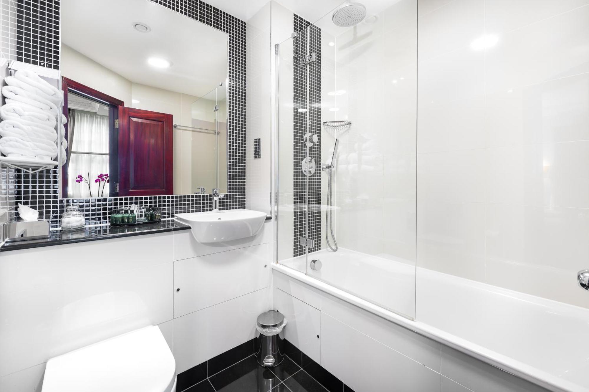 Executive Twin Room