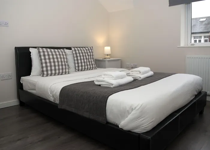 Guest House Londres