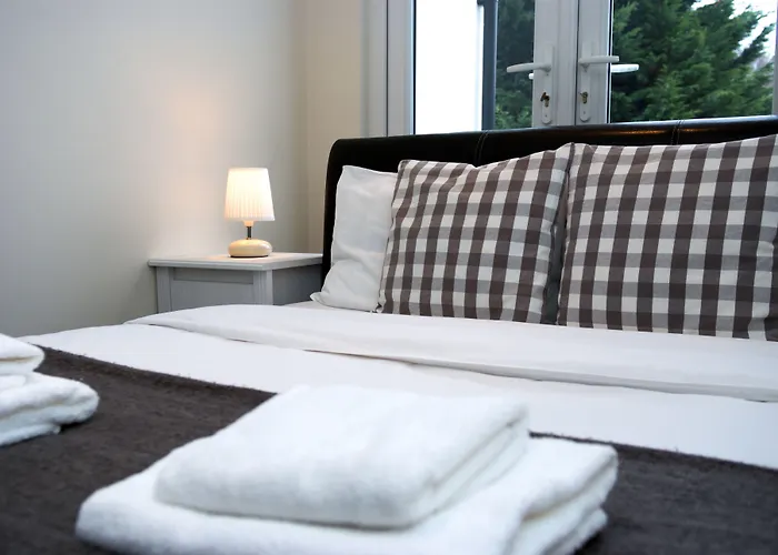Guest House Londres