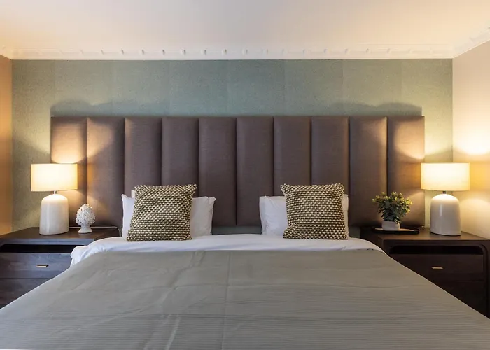 Mayfair House Londres