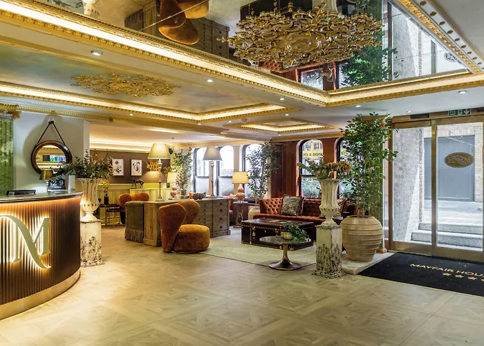 Mayfair House Londres